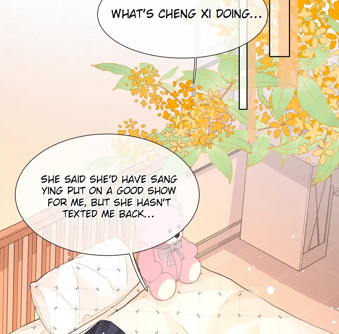 Read Dangerous Heartbeat chapter 6 image 3 on Lezhin