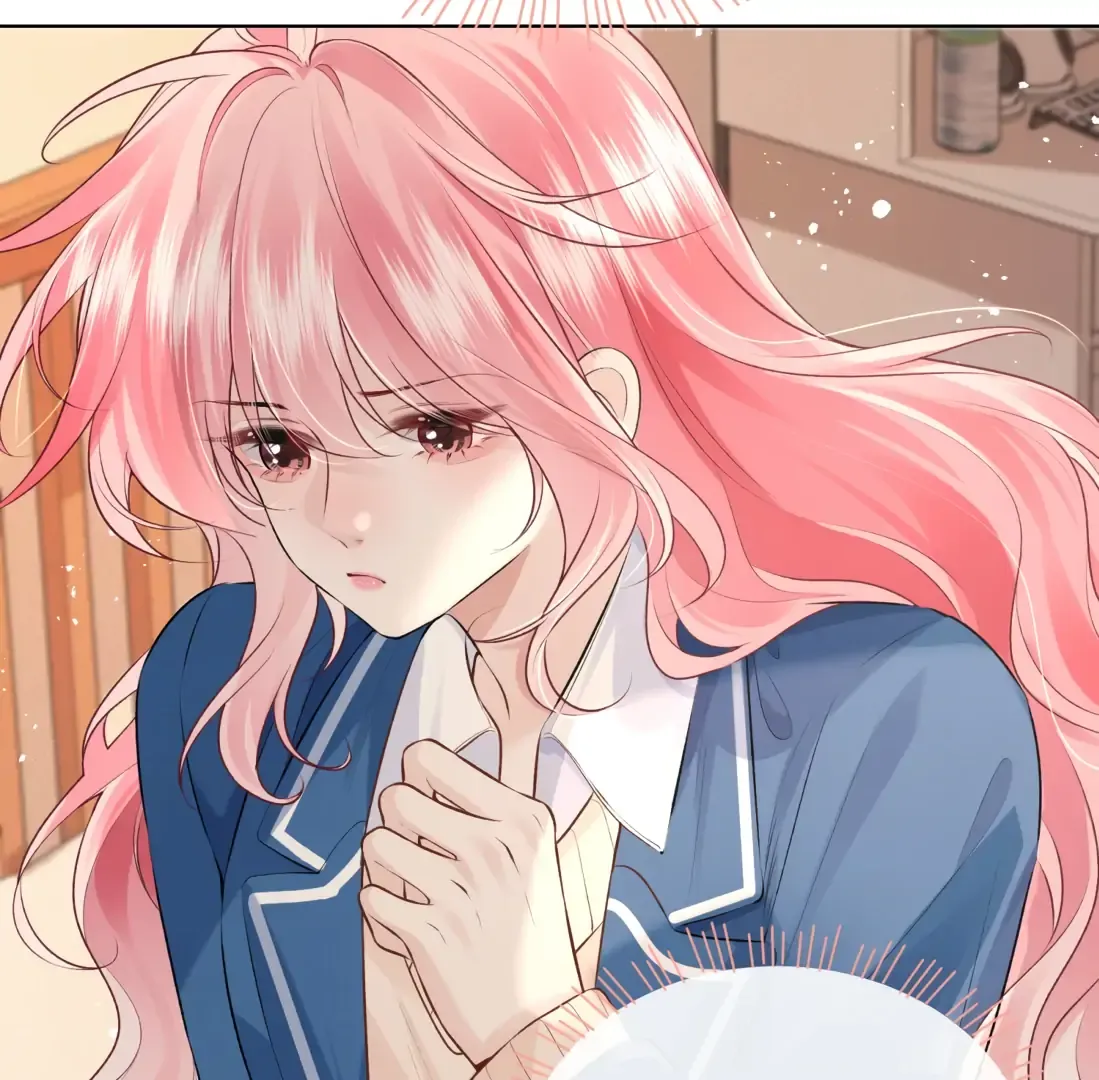 Read Dangerous Heartbeat chapter 6 image 32 on Lezhin