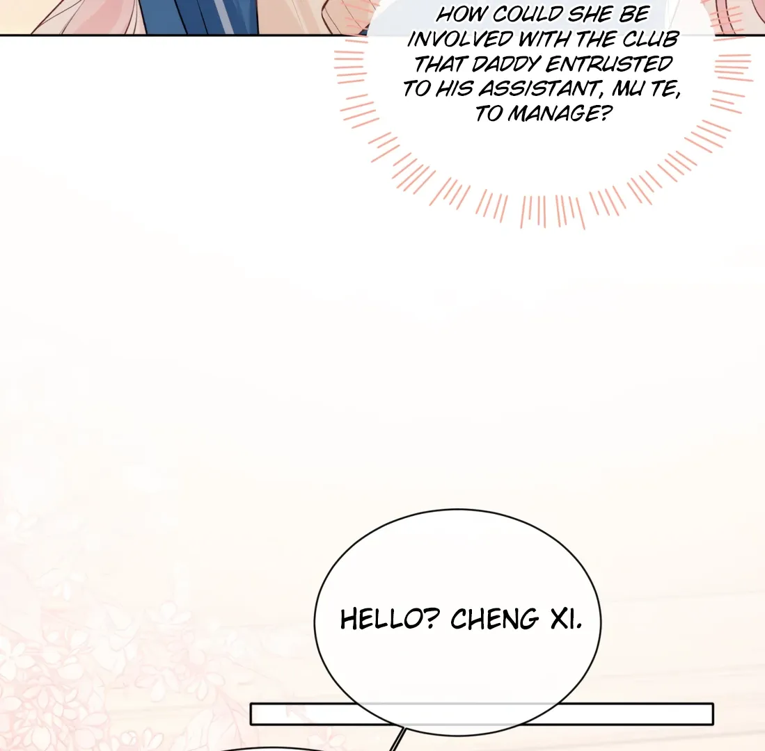 Read Dangerous Heartbeat chapter 6 image 33 on Lezhin