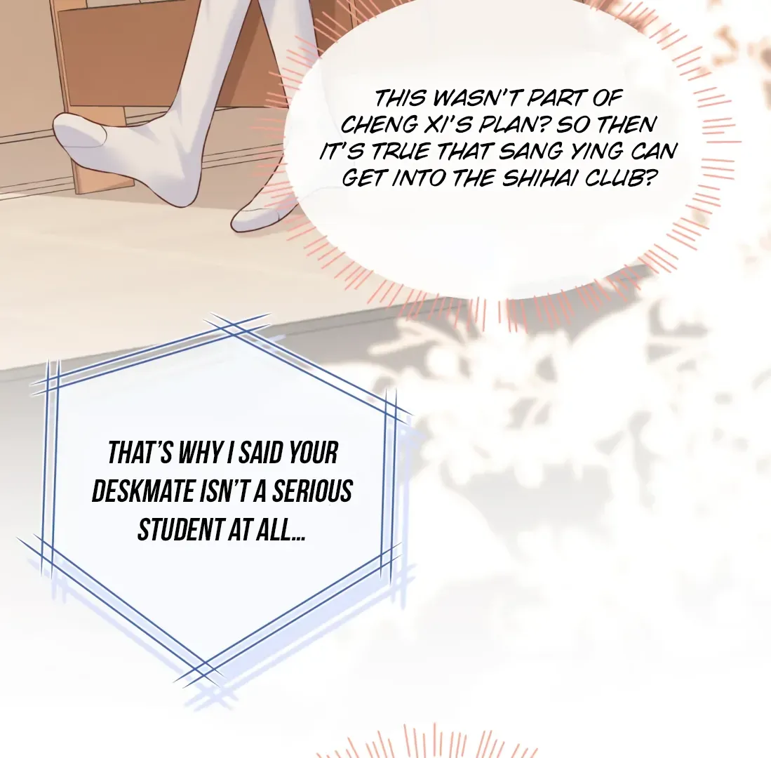 Read Dangerous Heartbeat chapter 6 image 36 on Lezhin