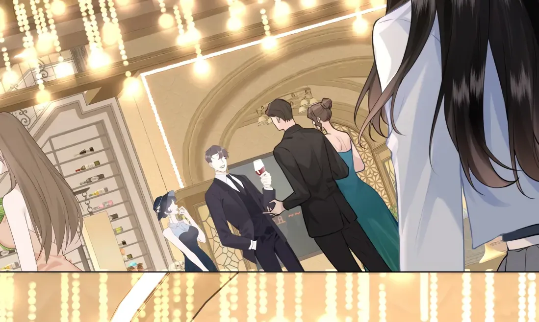 Read Dangerous Heartbeat chapter 6 image 39 on Lezhin