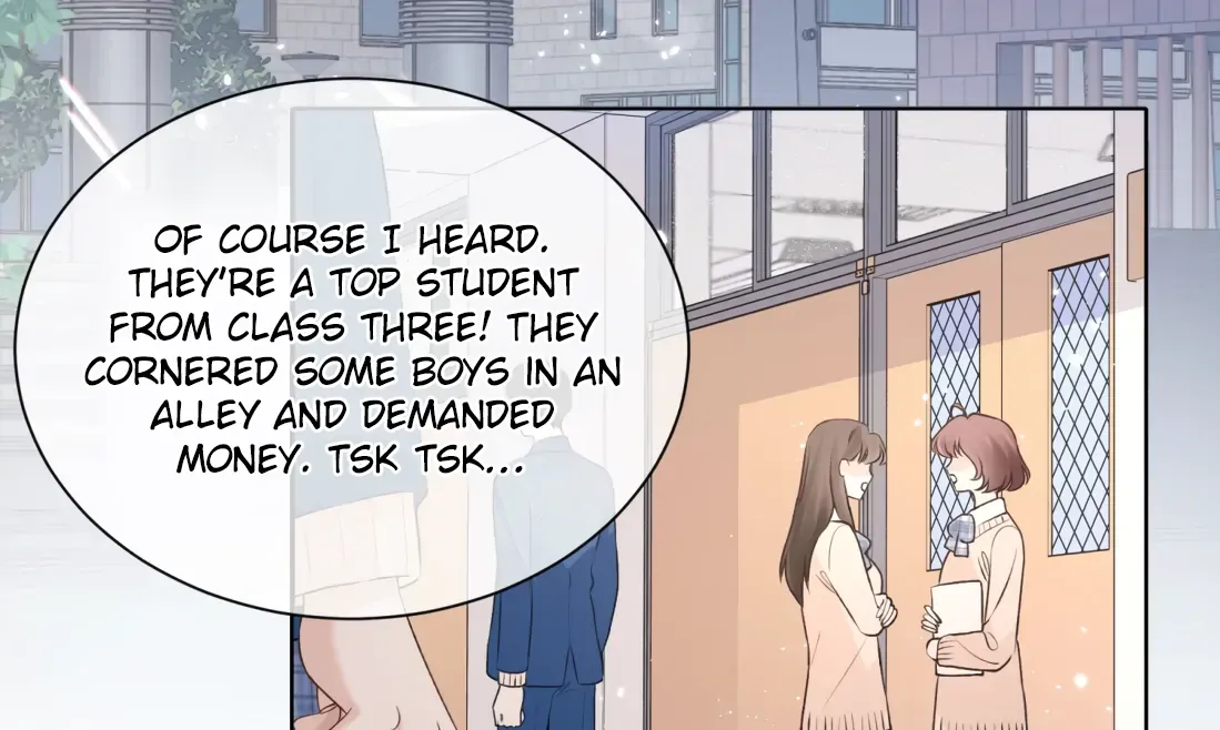 Read Dangerous Heartbeat chapter 6 image 48 on Lezhin