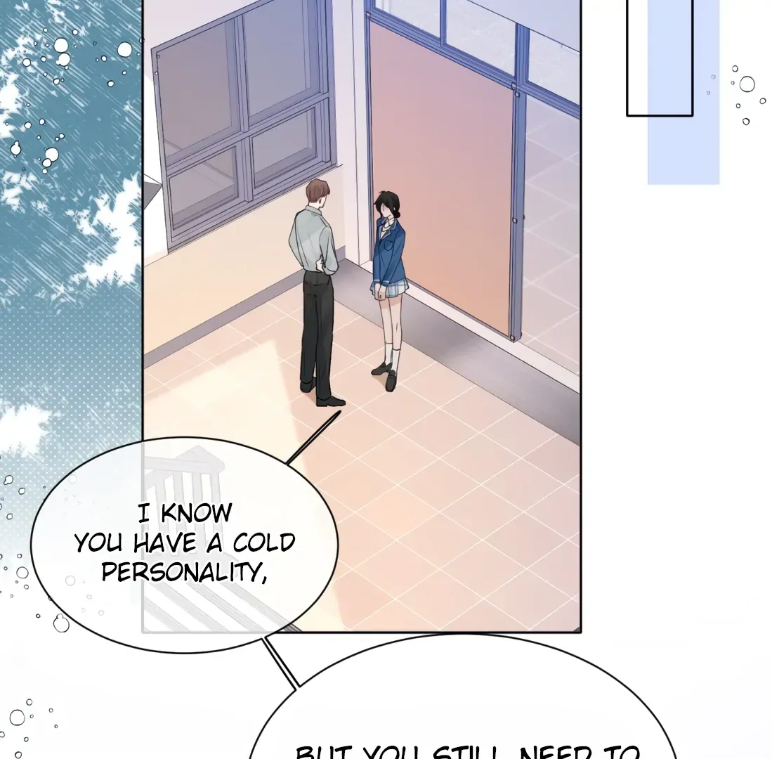 Read Dangerous Heartbeat chapter 6 image 54 on Lezhin