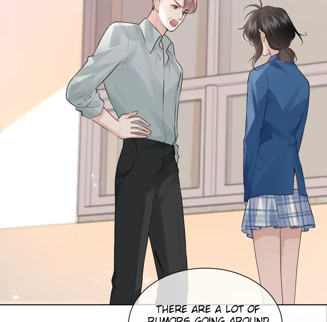 Read Dangerous Heartbeat chapter 6 image 56 on Lezhin
