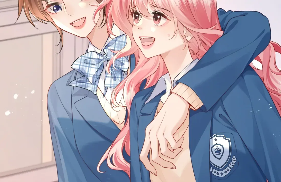 Read Dangerous Heartbeat chapter 6 image 65 on Lezhin