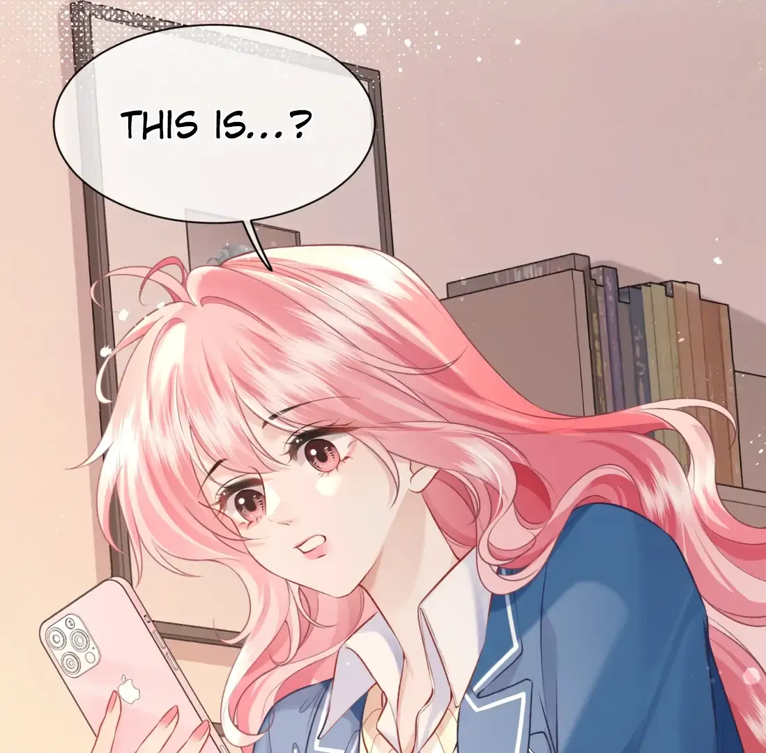 Read Dangerous Heartbeat chapter 6 image 7 on Lezhin