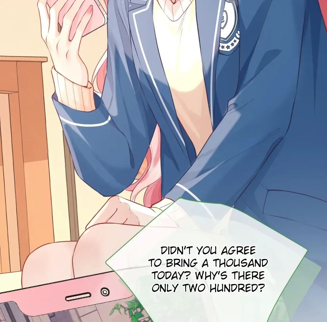 Read Dangerous Heartbeat chapter 6 image 8 on Lezhin