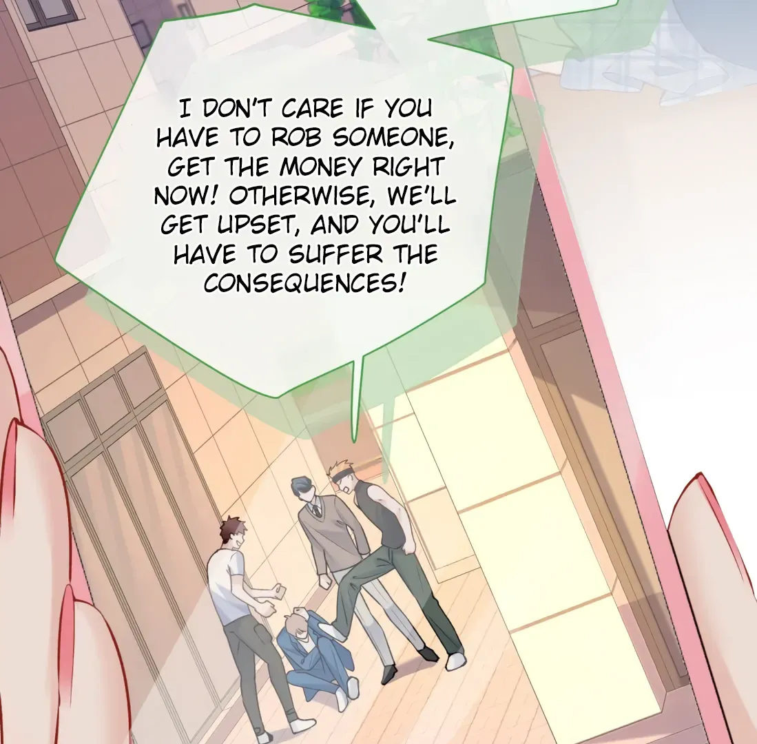 Read Dangerous Heartbeat chapter 6 image 9 on Lezhin