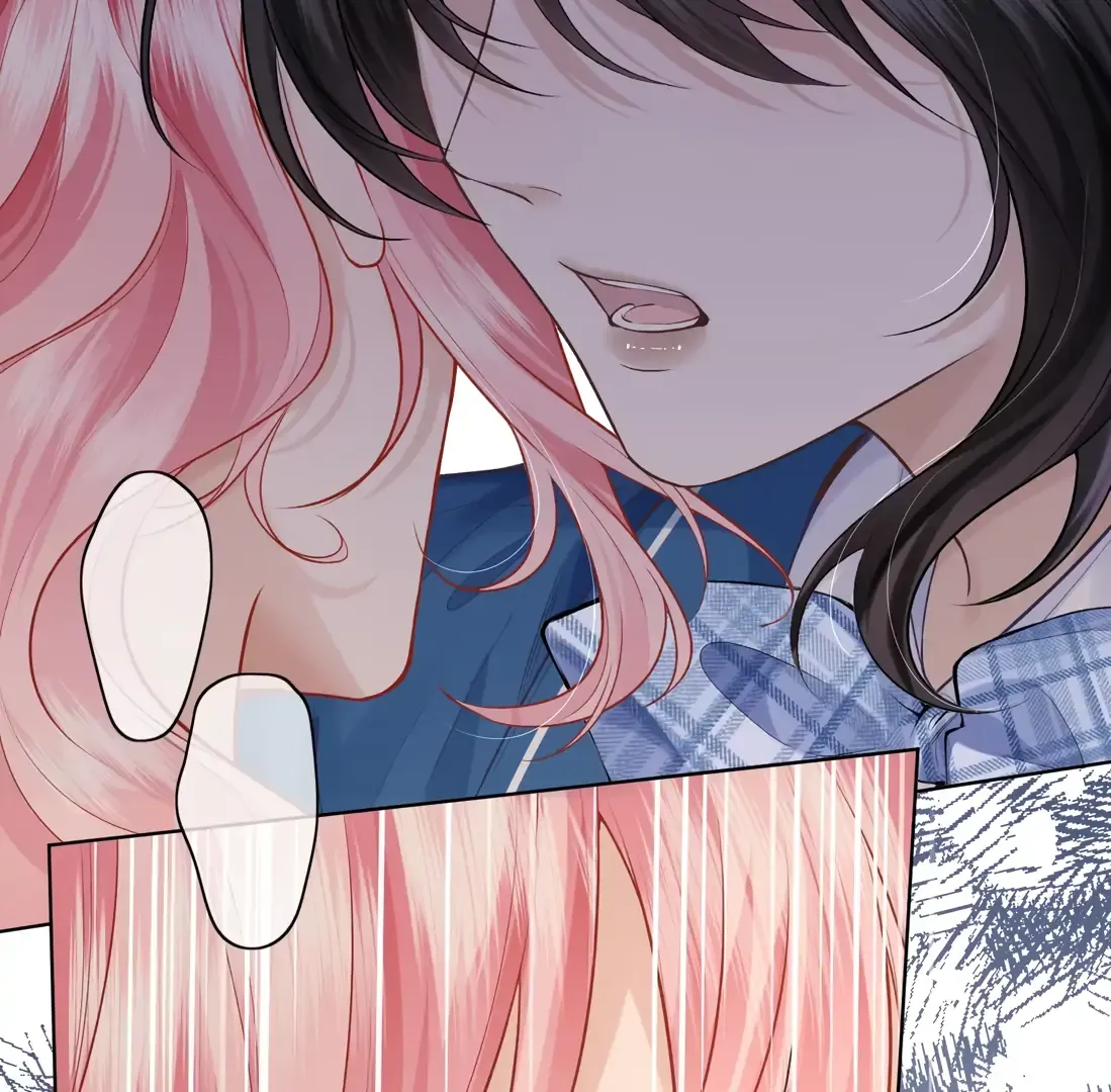 Read Dangerous Heartbeat chapter 7 image 13 on Lezhin