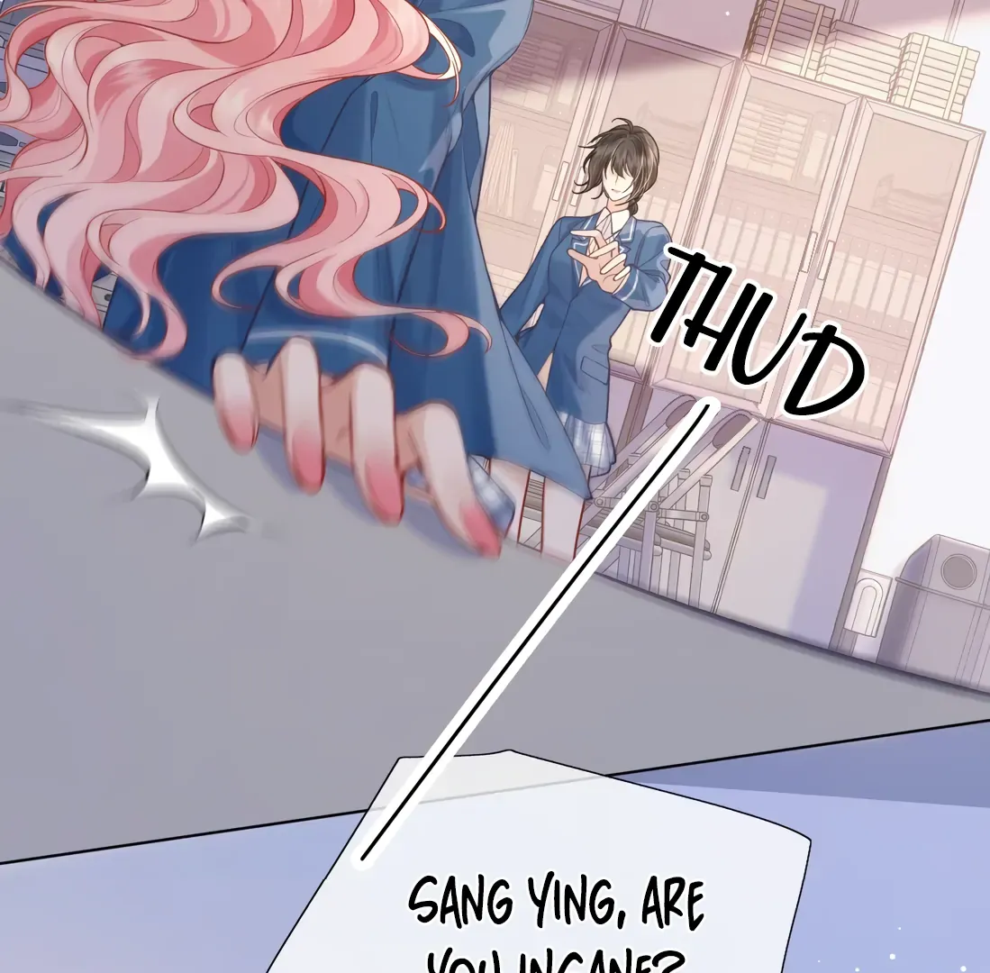 Read Dangerous Heartbeat chapter 7 image 2 on Lezhin