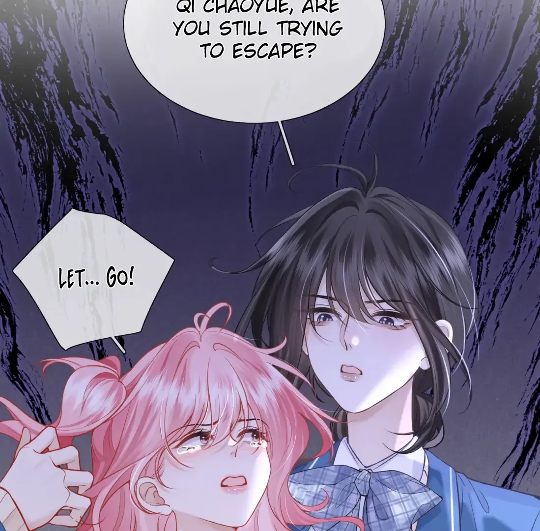 Read Dangerous Heartbeat chapter 7 image 26 on Lezhin