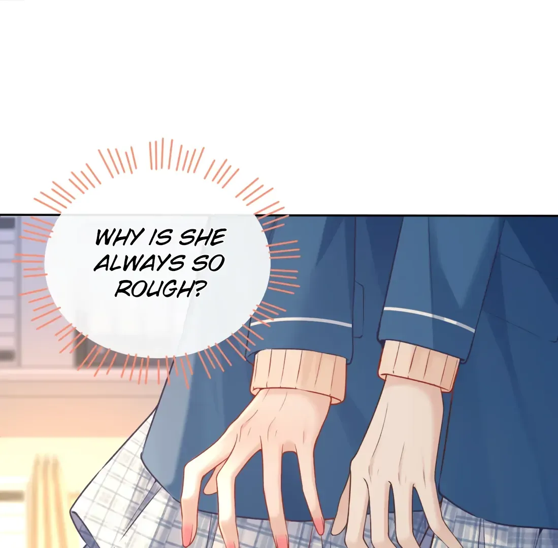 Read Dangerous Heartbeat chapter 7 image 28 on Lezhin