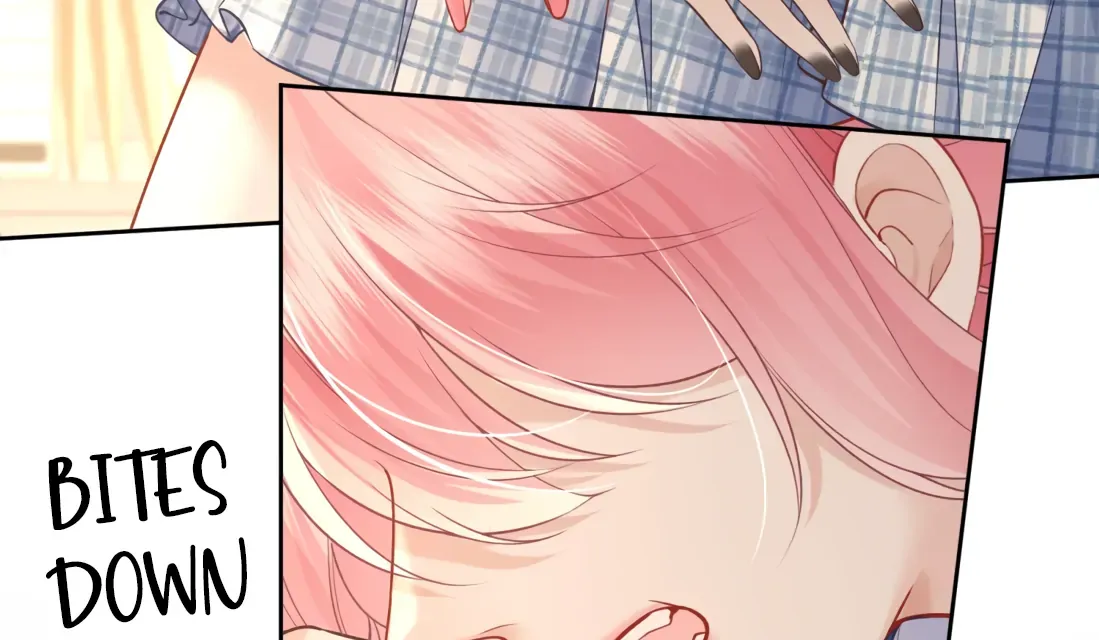 Read Dangerous Heartbeat chapter 7 image 29 on Lezhin
