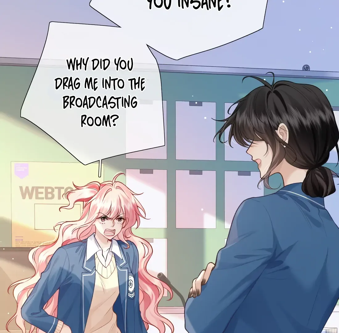 Read Dangerous Heartbeat chapter 7 image 3 on Lezhin