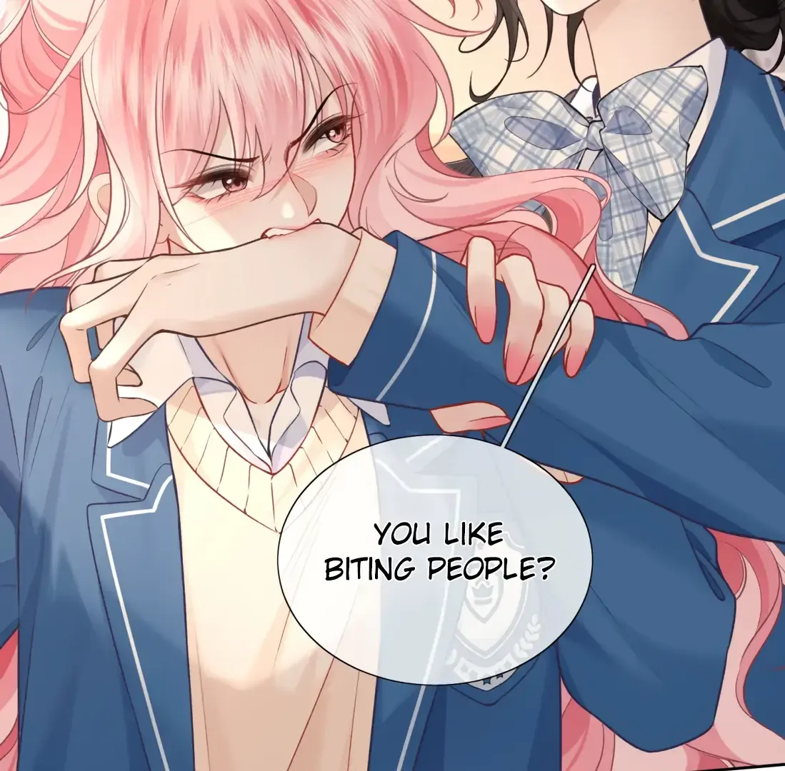 Read Dangerous Heartbeat chapter 7 image 32 on Lezhin
