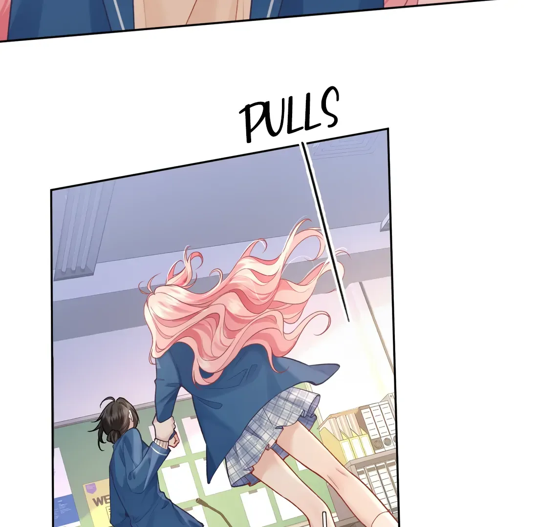 Read Dangerous Heartbeat chapter 7 image 33 on Lezhin