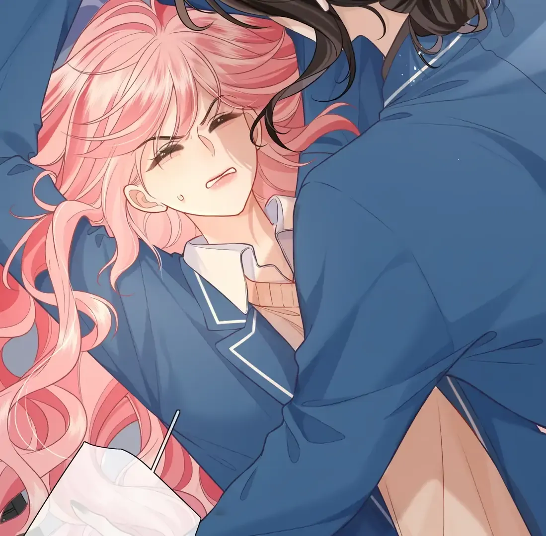 Read Dangerous Heartbeat chapter 7 image 35 on Lezhin