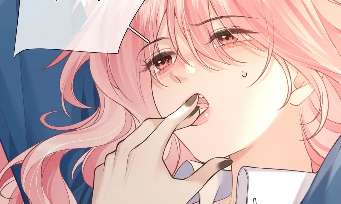 Read Dangerous Heartbeat chapter 7 image 38 on Lezhin