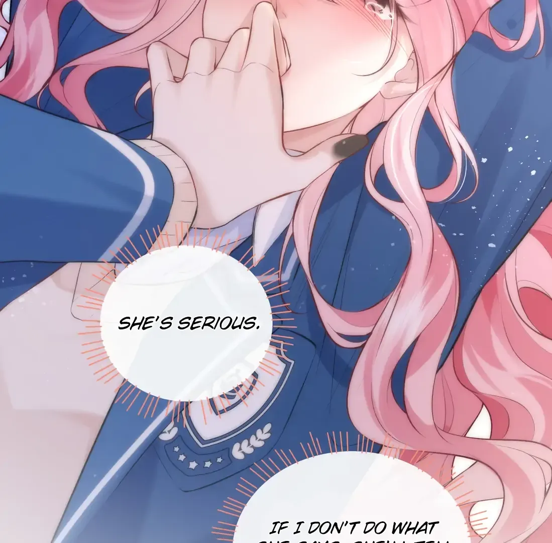 Read Dangerous Heartbeat chapter 7 image 46 on Lezhin