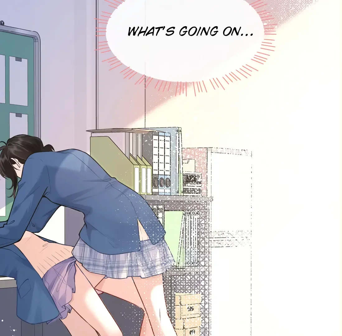 Read Dangerous Heartbeat chapter 7 image 57 on Lezhin