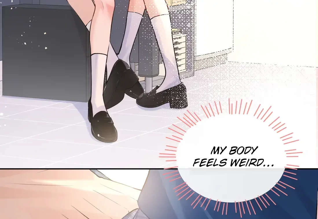 Read Dangerous Heartbeat chapter 7 image 58 on Lezhin