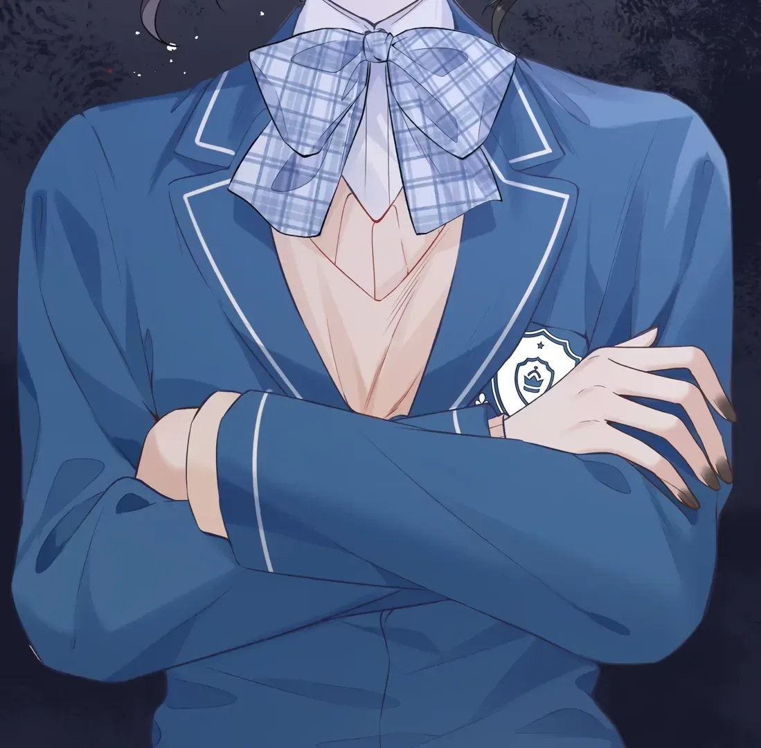 Read Dangerous Heartbeat chapter 7 image 6 on Lezhin