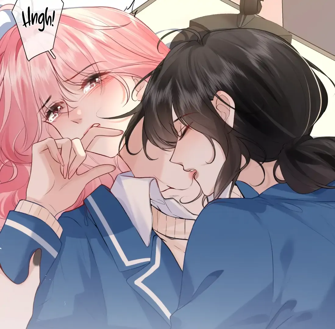 Read Dangerous Heartbeat chapter 7 image 67 on Lezhin