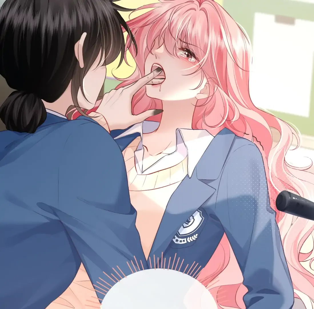 Read Dangerous Heartbeat chapter 7 image 73 on Lezhin