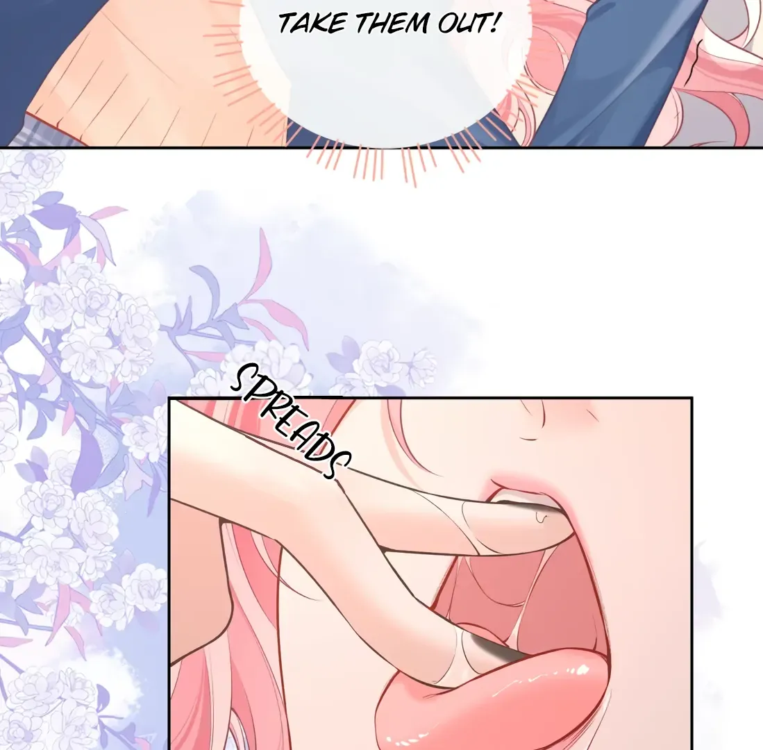 Read Dangerous Heartbeat chapter 7 image 74 on Lezhin