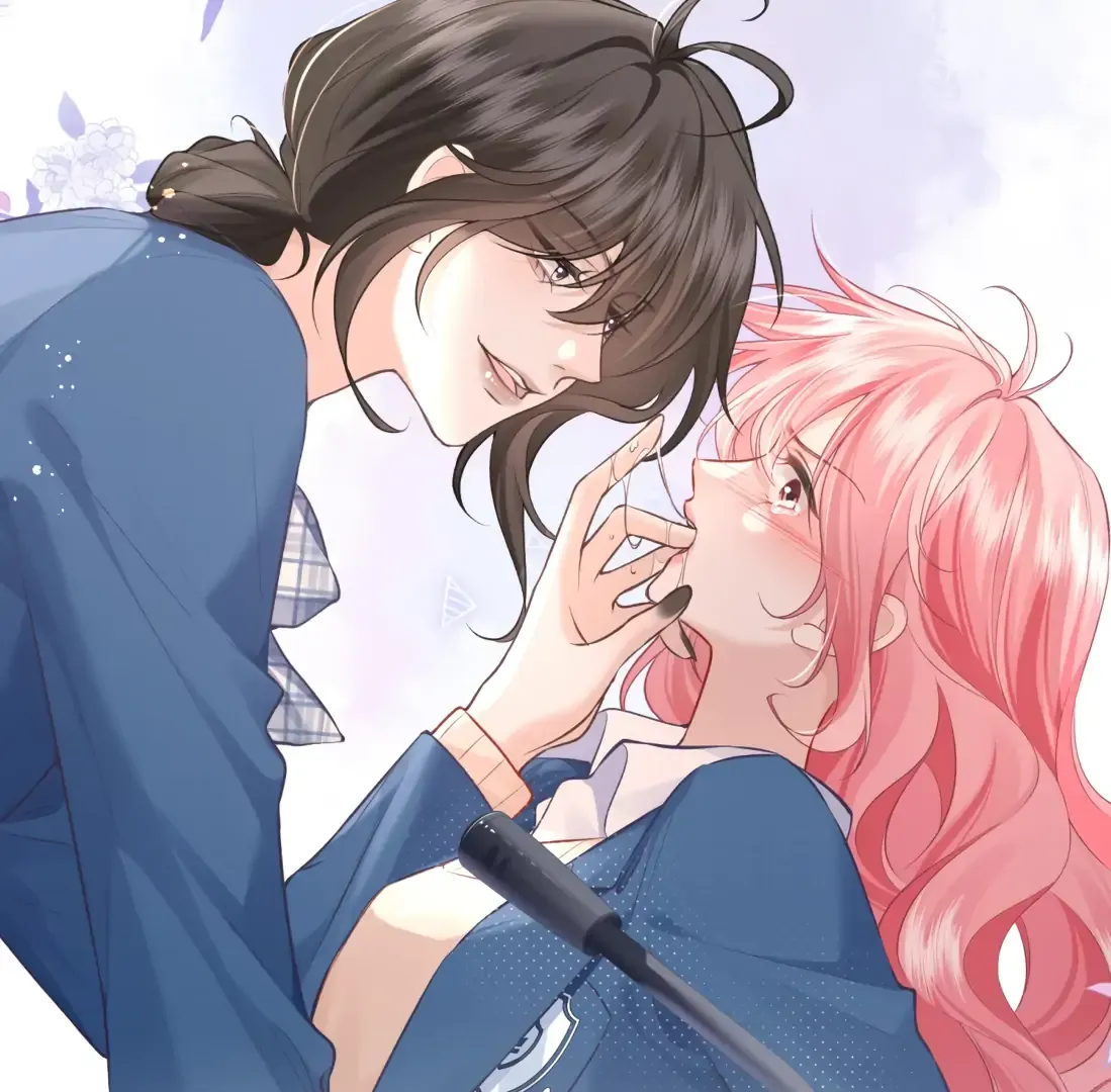 Read Dangerous Heartbeat chapter 7 image 77 on Lezhin