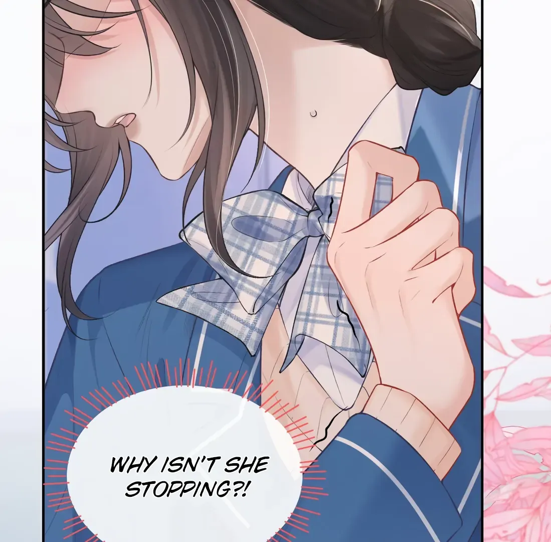 Read Dangerous Heartbeat chapter 8 image 11 on Lezhin