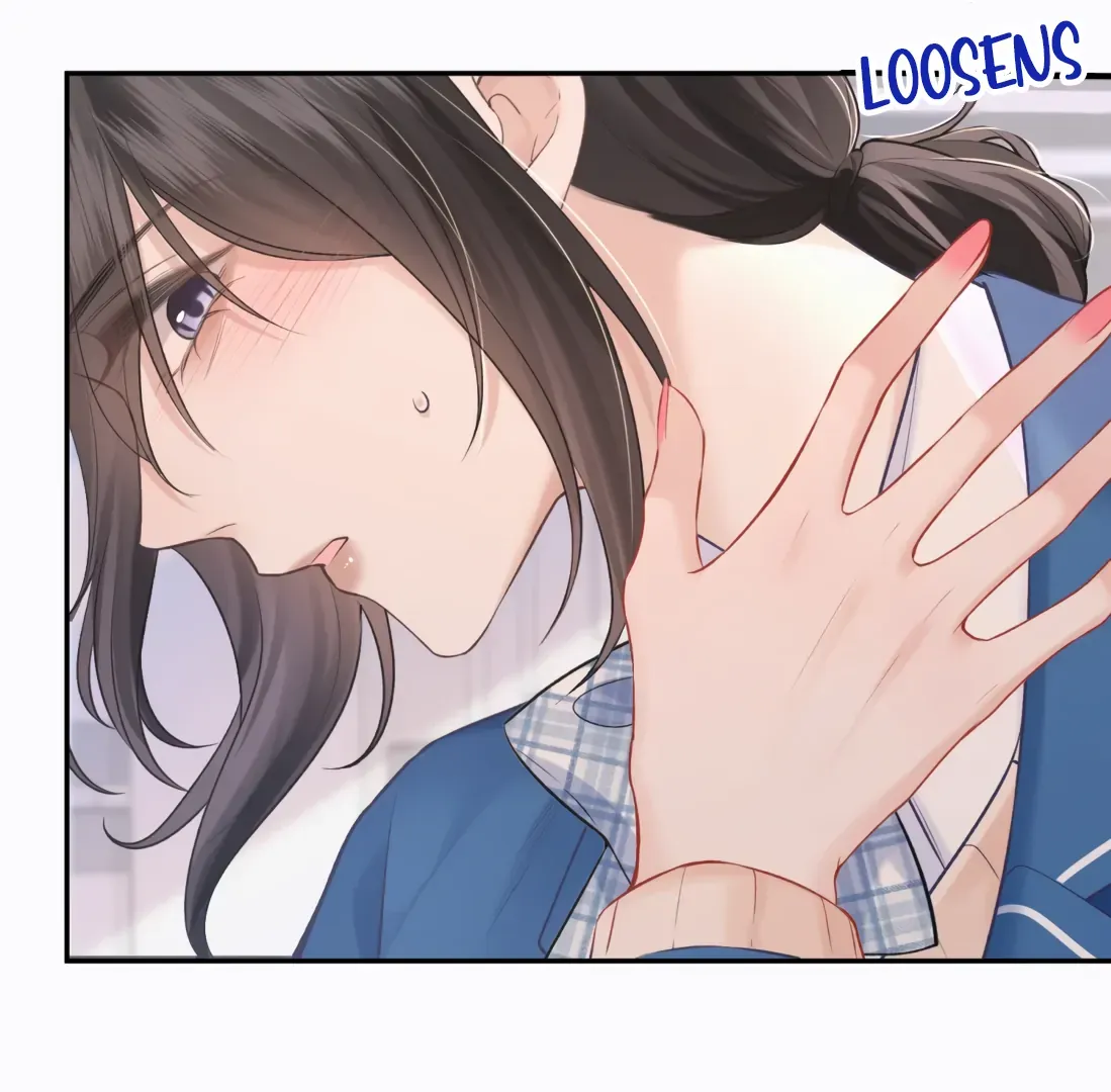 Read Dangerous Heartbeat chapter 8 image 15 on Lezhin