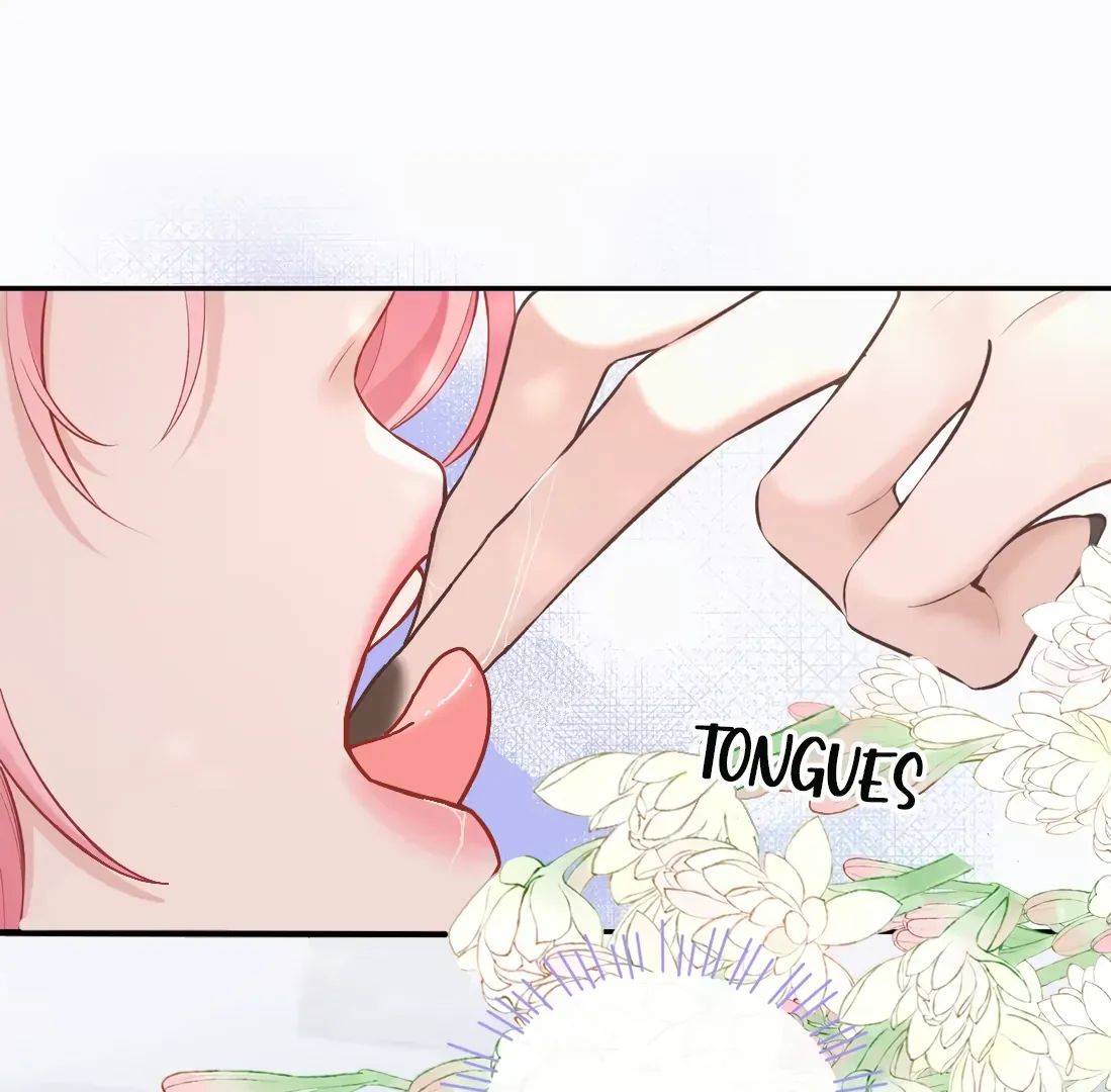 Read Dangerous Heartbeat chapter 8 image 16 on Lezhin