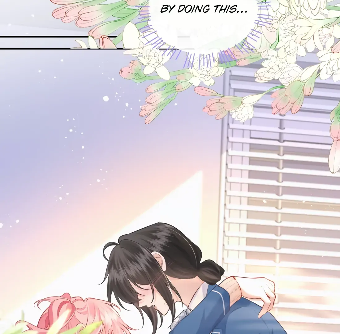 Read Dangerous Heartbeat chapter 8 image 17 on Lezhin