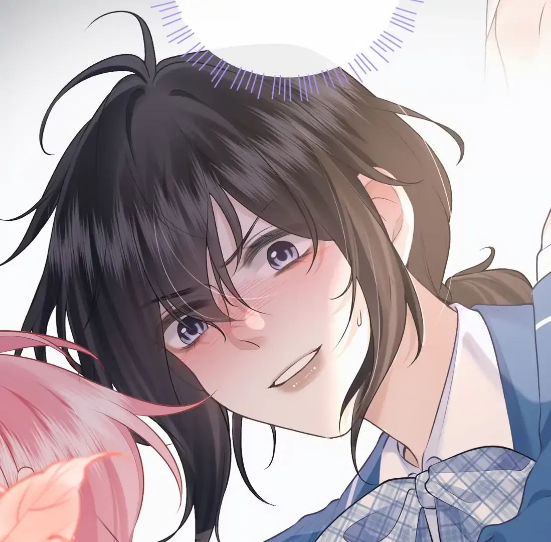 Read Dangerous Heartbeat chapter 8 image 19 on Lezhin