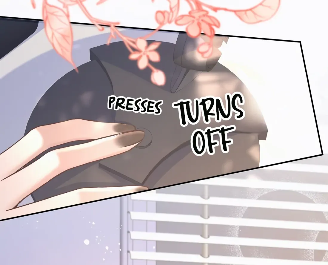 Read Dangerous Heartbeat chapter 8 image 21 on Lezhin