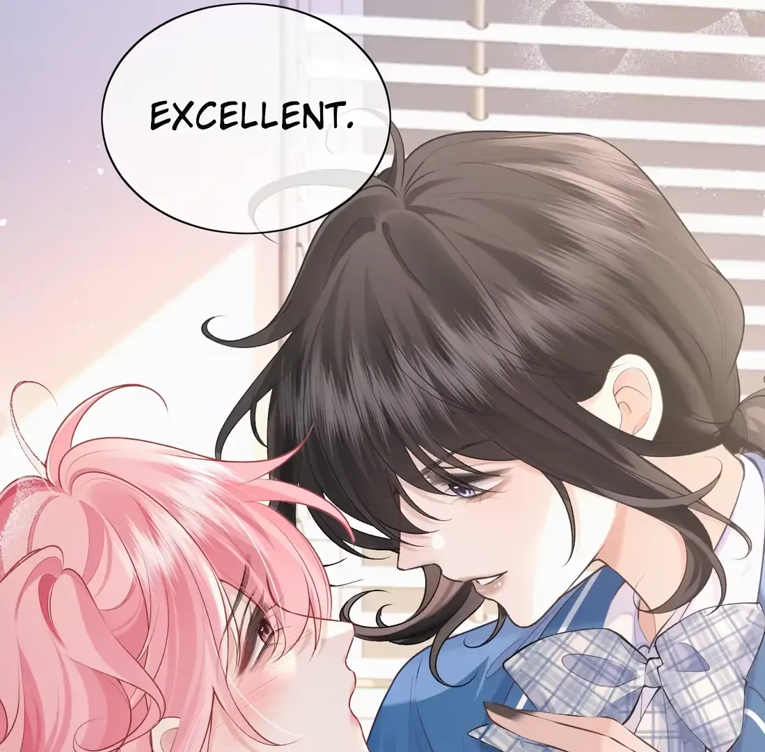 Read Dangerous Heartbeat chapter 8 image 22 on Lezhin