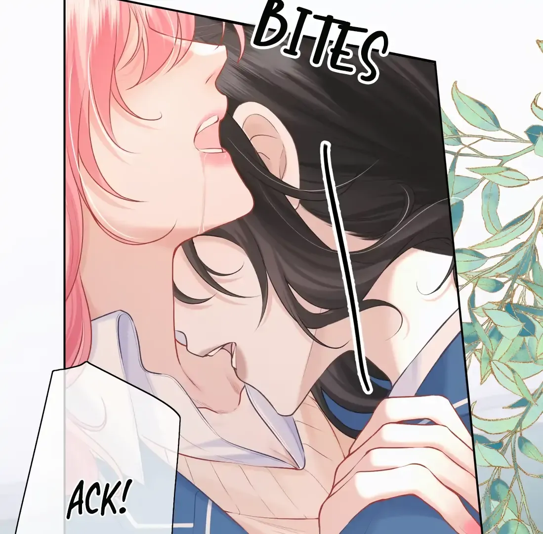 Read Dangerous Heartbeat chapter 8 image 24 on Lezhin