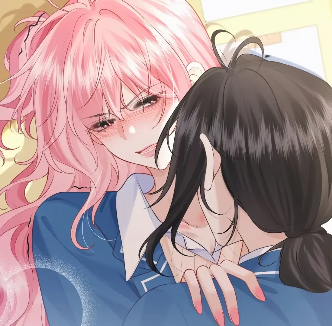 Read Dangerous Heartbeat chapter 8 image 26 on Lezhin