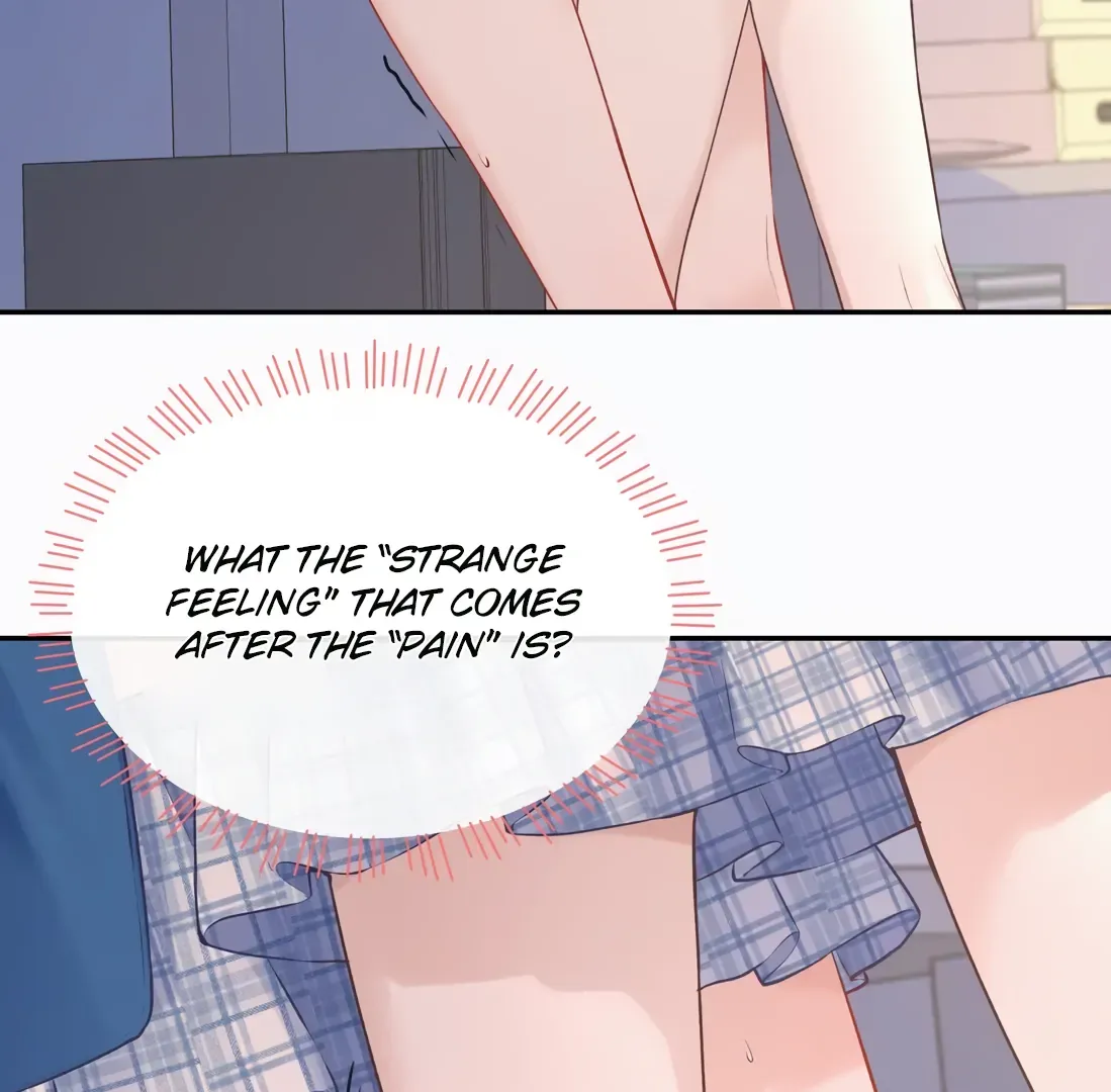 Read Dangerous Heartbeat chapter 8 image 31 on Lezhin