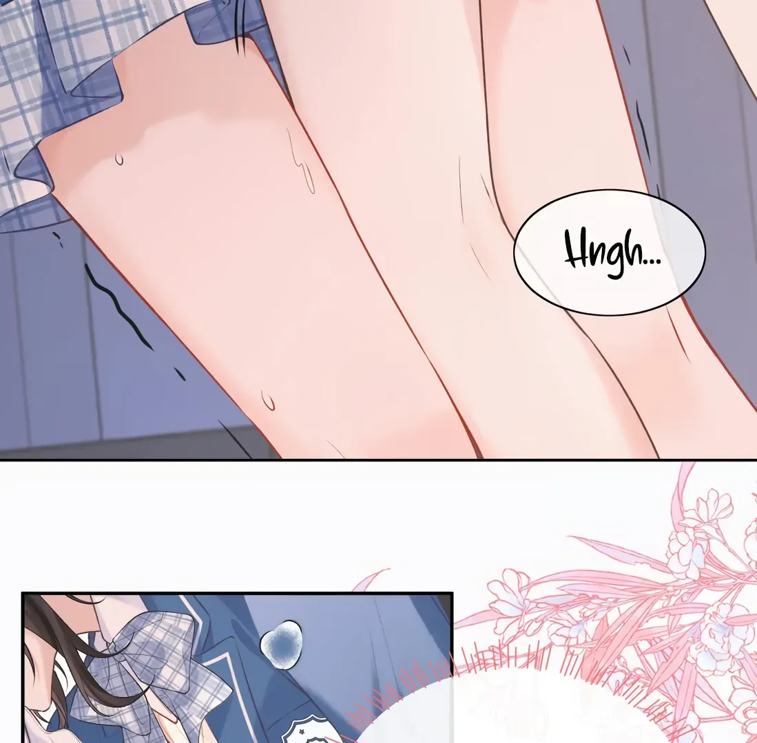 Read Dangerous Heartbeat chapter 8 image 32 on Lezhin