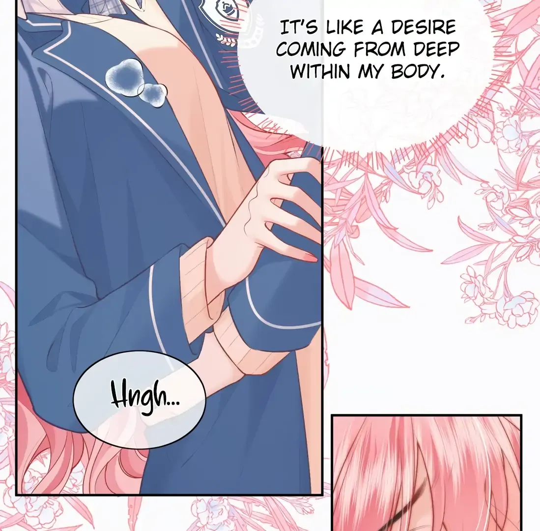 Read Dangerous Heartbeat chapter 8 image 33 on Lezhin