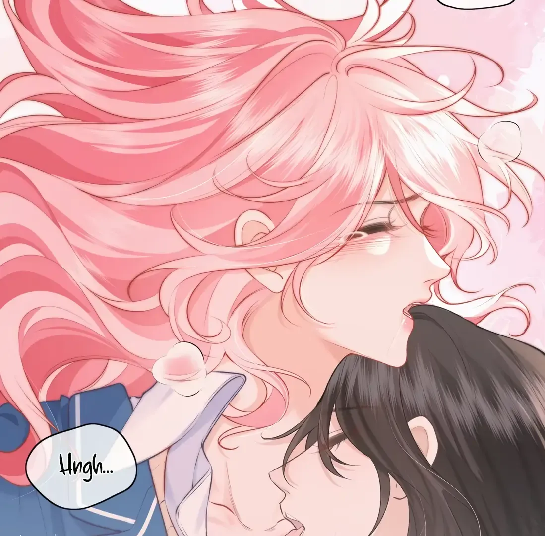 Read Dangerous Heartbeat chapter 8 image 35 on Lezhin