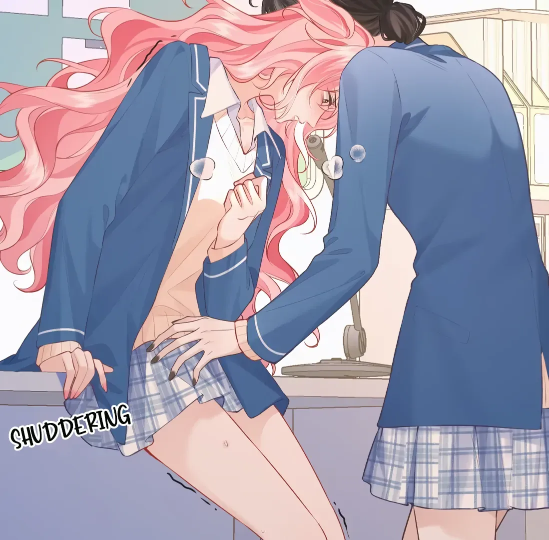 Read Dangerous Heartbeat chapter 8 image 39 on Lezhin