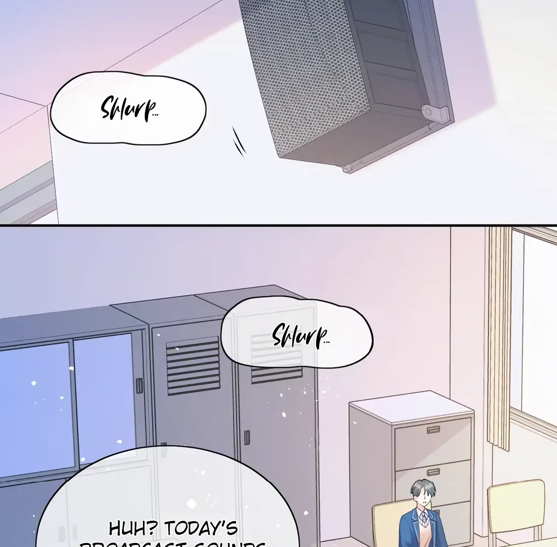 Read Dangerous Heartbeat chapter 8 image 4 on Lezhin