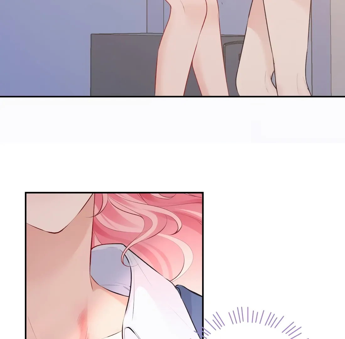 Read Dangerous Heartbeat chapter 8 image 40 on Lezhin