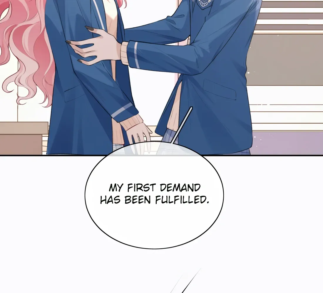 Read Dangerous Heartbeat chapter 8 image 44 on Lezhin