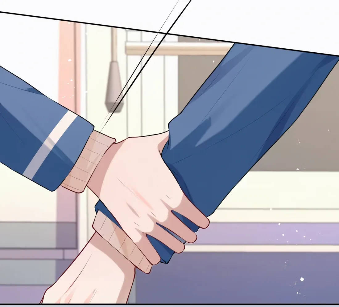 Read Dangerous Heartbeat chapter 8 image 45 on Lezhin
