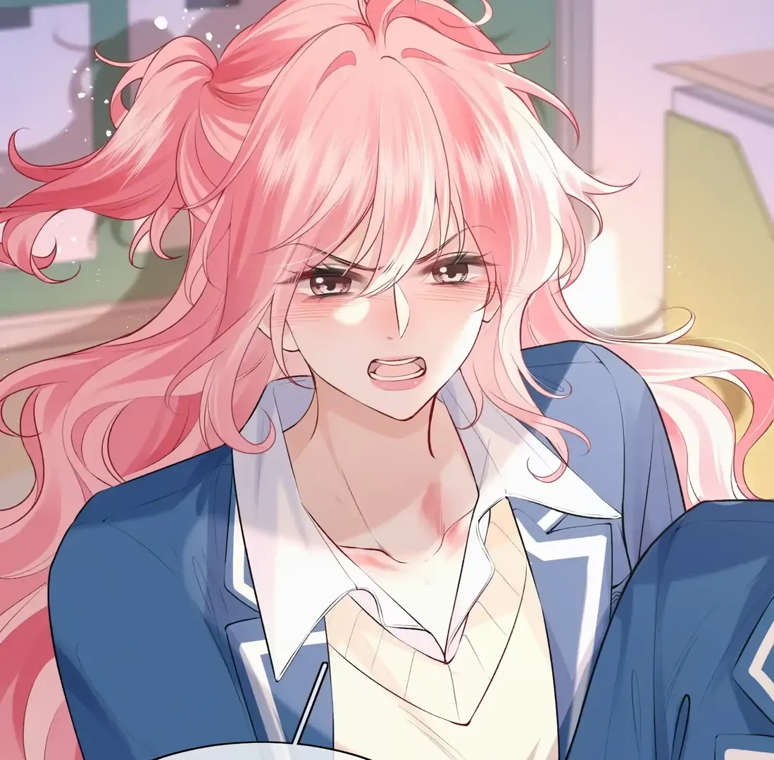Read Dangerous Heartbeat chapter 8 image 48 on Lezhin
