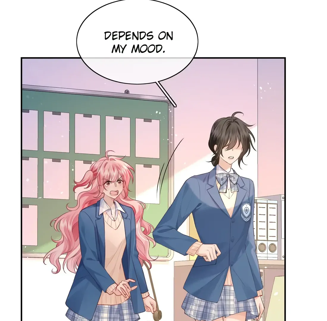 Read Dangerous Heartbeat chapter 8 image 52 on Lezhin